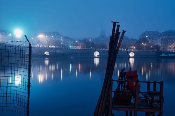 PRAG RIHTIMINDA YENİ PENCERELER…