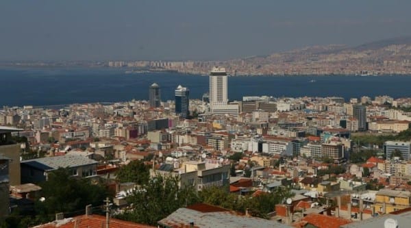 Dünyada konut fiyatının en fazla arttığı 11 şehirden 3’ü Türkiye’de