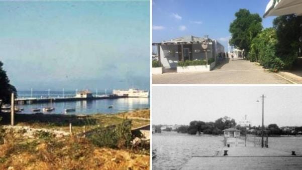 ‘Kalamış İskelesi korunmalı, Yat Limanı Kalamış’ta olmamalı’