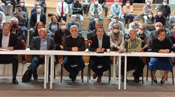 Yarımada İzmirlilere kapatılacak