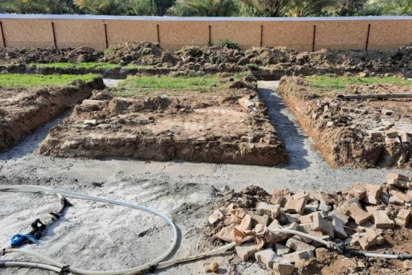 TMMOB: Adana Merkez Park’ta yapılaşmayı durdurun