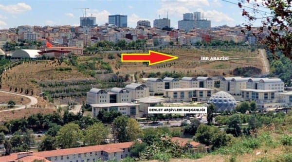 Bakanlık, İBB’nin teklifini 8 aydır bekletiyor
