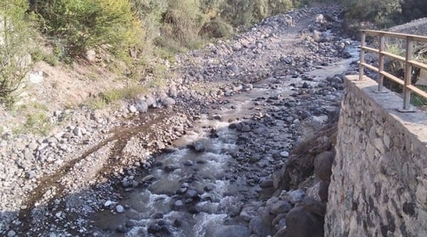 ÇED kararı hatalı proje sakıncalı