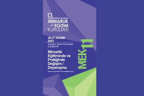 XI. Mimarlık ve Eğitim Kurultayı