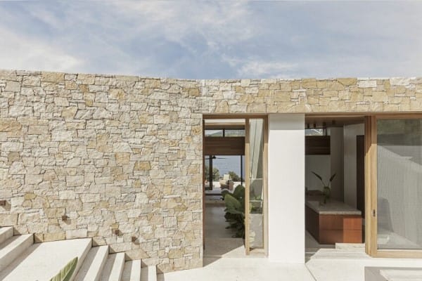 APOLLON VİLLASI…