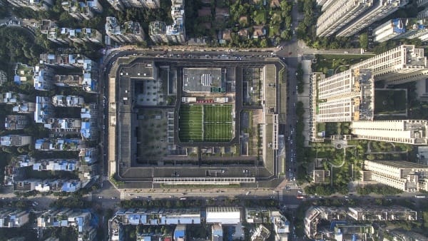 Batı Köyü