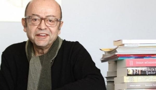 2021 Erdal Öz Edebiyat Ödülü Selim İleri’nin oldu