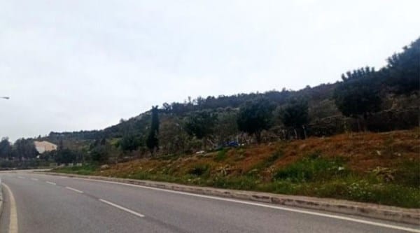Huzurevi arazisi yatırım fırsatı oldu