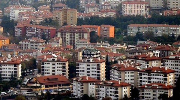Kasım ayı kira artış oranı belli oldu