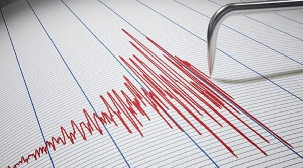 Malatya’da 4,7 büyüklüğünde deprem