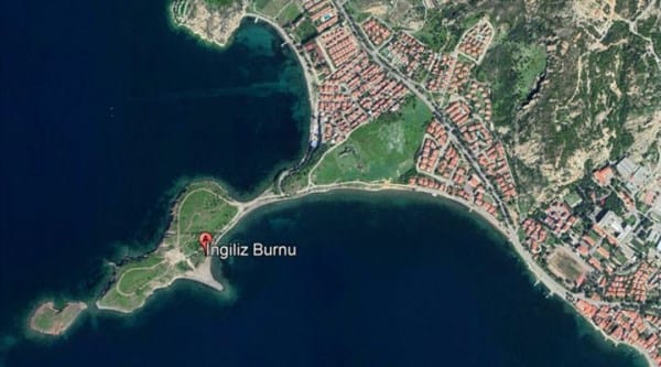 Sit alanına yapılaşma planına yargı freni