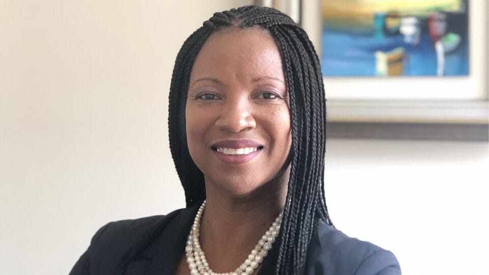 LAKISHA WOODS,   AIA’nın 15. başkan yardımcısı ve CEO’su olarak seçildi
