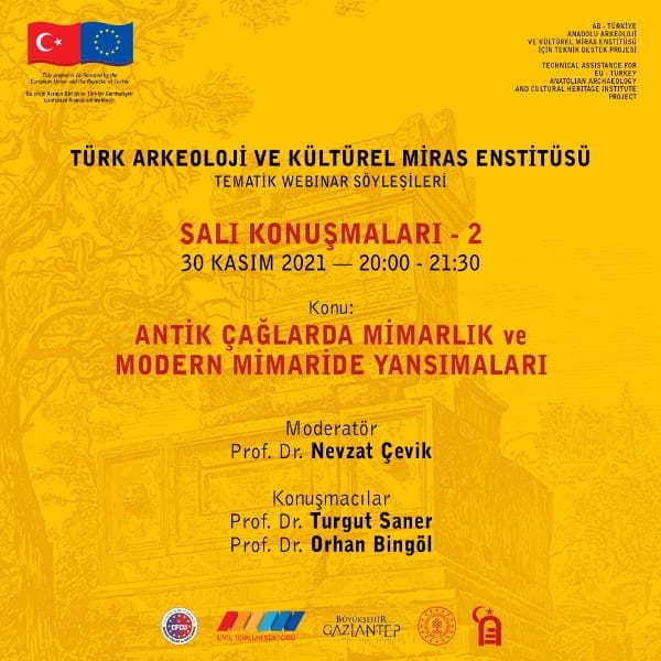 ‘Salı Konuşmaları’