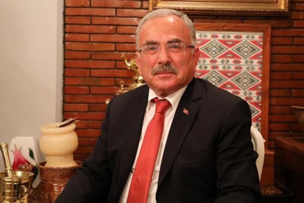 Ordu Belediye Başkanı HES’leri “can suyu bile bırakmadı” diye eleştirdi, ancak 8 HES projesi yolda