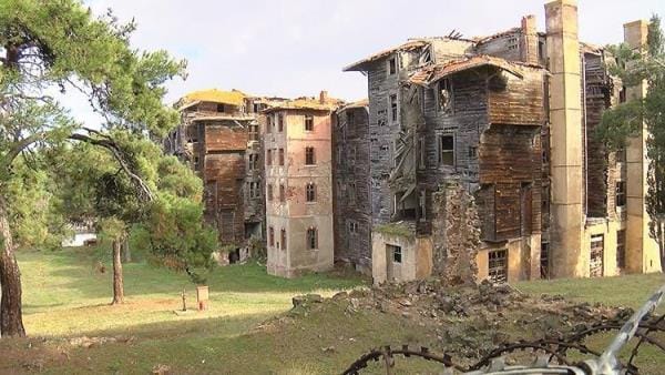 Çöktü çökecek deniliyordu… Lodosu atlattı