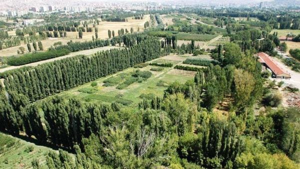 Yargı, Milli Savunma ve Çevre Şehircilik Bakanlığı’nın Atatürk Orman Çiftliği’nde yapılaşma ısrarına son noktayı koydu