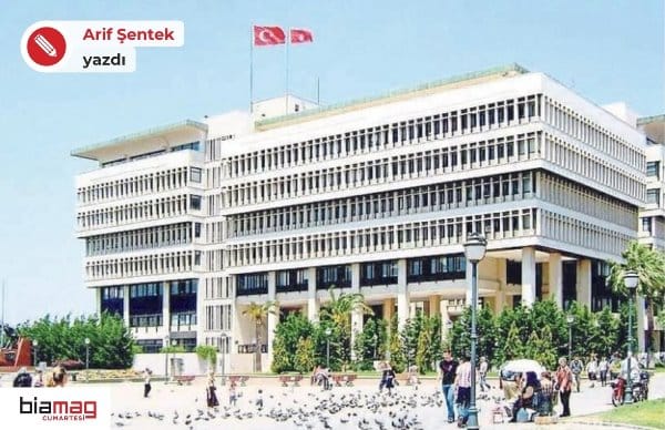 Bir İzmir türküsü: Yıkarız konakları… / Arif Şentek