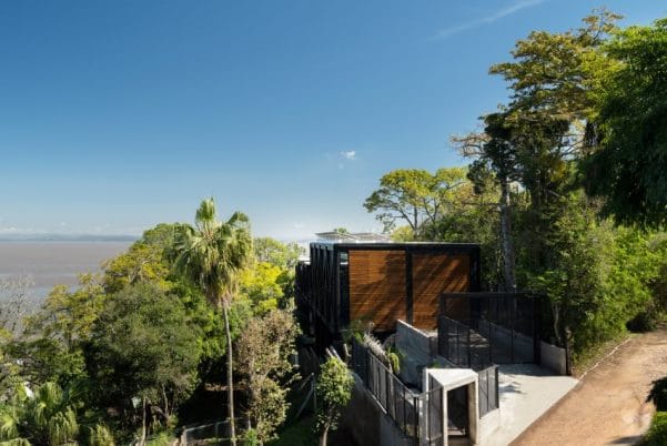 MİRADOR EVİ…