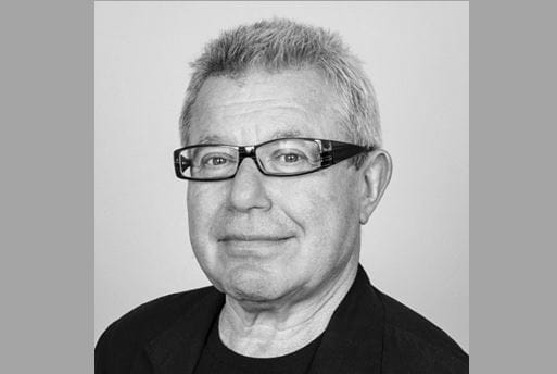 DANIEL LIBESKIND