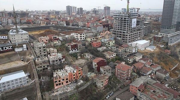 Kiralar uçtu destek yerinde saydı