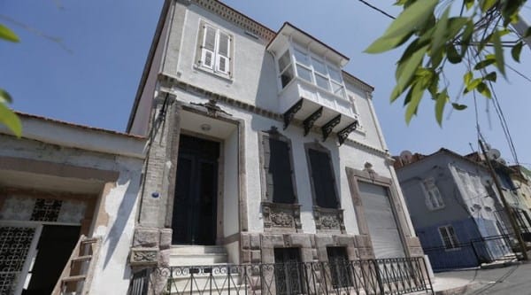 Uluslararası Gayrimenkul Ödülleri’nden Konak’a dört ödül