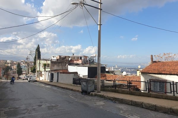 Gültepe kentsel dönüşüm imar planları iptal edildi: Hakkımızı aramaya devam edeceğiz