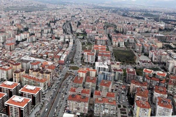 ŞPO İzmir: Planlama kamusal bir iştir, çıkar ilişkisi kurulamaz