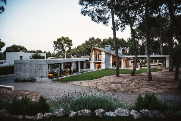 KABİN EVİ