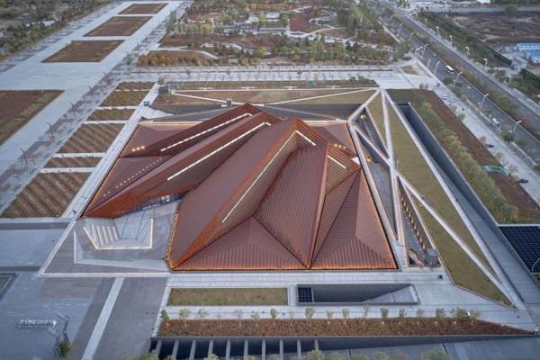 DATONG SANAT MÜZESİ