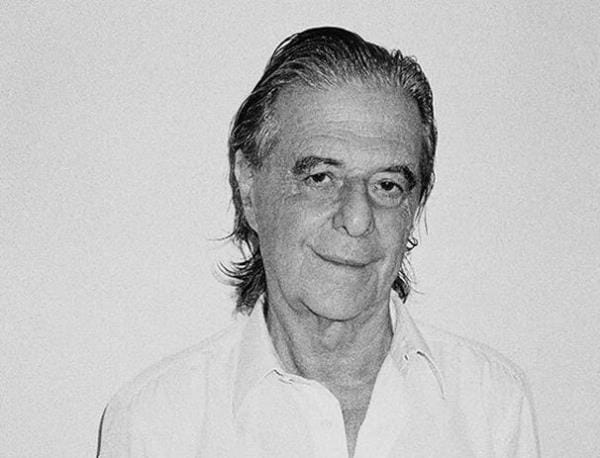 RICARDO BOFILL’İ KAYBETTİK