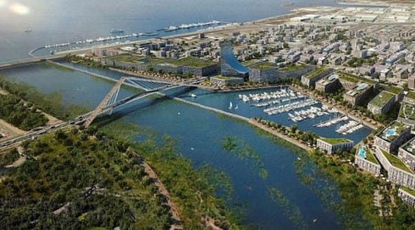 Kanal İstanbul para yutuyor