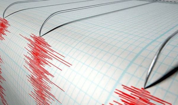 Antalya’nın Alanya ilçesi açıklarında deprem