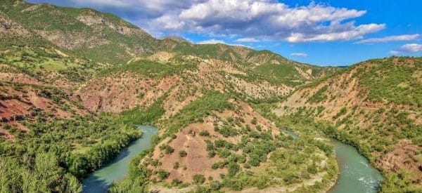Danıştay kararı: Munzur Vadisi’nde HES’e izin yok
