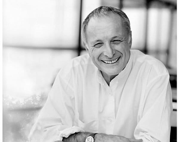 RICHARD ROGERS