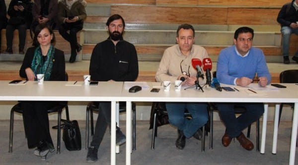 TMMOB’dan emsal artış tepkisi: Depremde yaşanan mağduriyetin sorumlusu devlettir