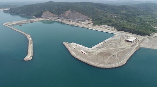 Tosyalı’ya yarım asırlık arazi kıyağı