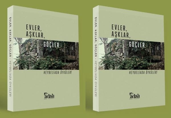 Heybeliada öyküleri…