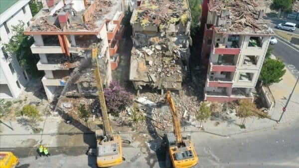 ‘Güçlendirme kredisi desteğindeki artış İstanbul’da 1.7 milyon konutu ilgilendiriyor’