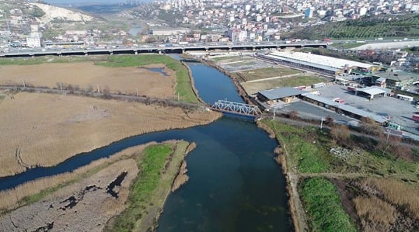 Kanal İstanbul’da 15 kat imar izni kimlere verildi?
