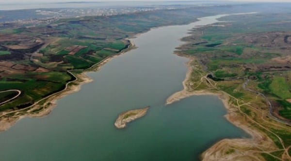 Kanal İstanbul’la kimlerin başına talih kuşu kondu?