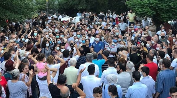 Ranta karşı direniş öyküsü
