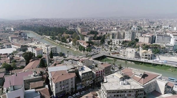 Şehirler depremlere hazır olmalı