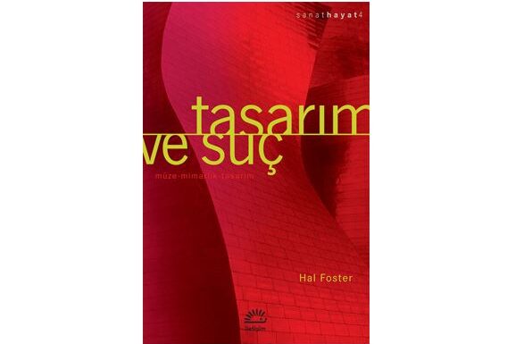Tasarım ve Suç
