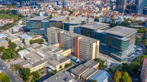 Taş Yapı bir hastane parasını nasıl yuttu?