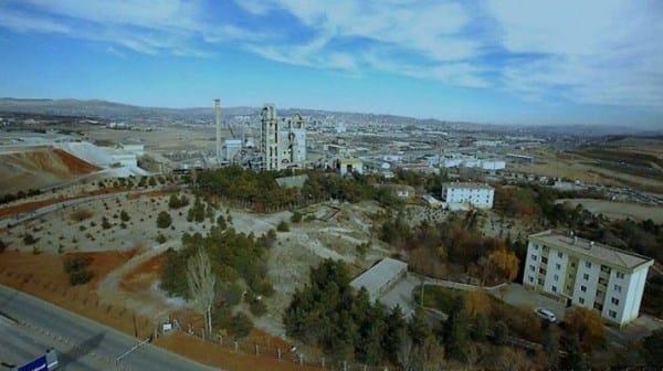AOÇ’deki imar değişikliği Meclis gündeminde: Kanuna aykırı olmasına rağmen talan devam ediyor