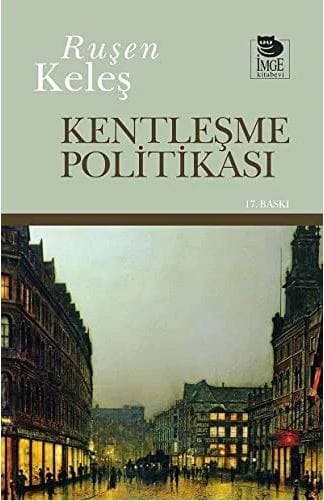 Kentleşme Politikası