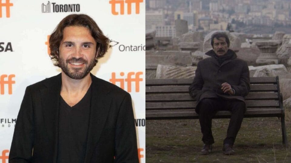 SİNEMAEmre Kayiş’in Ödüllü Filmi “Anadolu Leoparı” Sinematek Sinemaevi’nde Gösterime Giriyor!