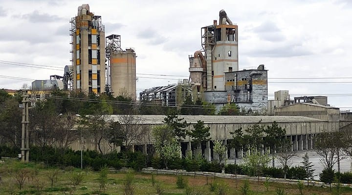 Limak, AOÇ’ta zehir saçacak