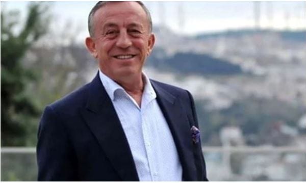 Ali Ağaoğlu’ndan çevre katliamı: ‘Doğal su kaynaklarının yönünü değiştirdi’