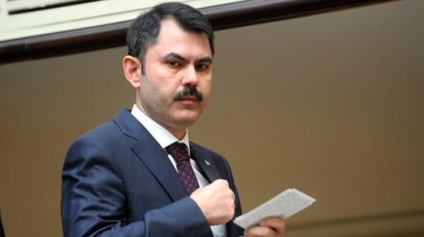 Bakan Kurum’dan konut fiyatlarındaki artışla ilgili açıklama